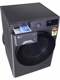 9 Kg Fully Automatic Front Load Washing Machine (FHP1209Z5M)