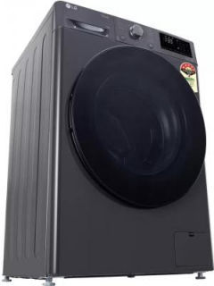 9 Kg Fully Automatic Front Load Washing Machine (FHP1209Z5M)