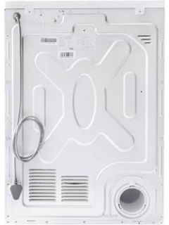 7 Kg Fully Automatic Front Load Washing Machine (CRLWDR0705W7996)