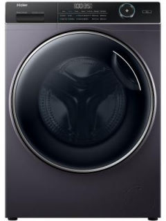 Haier 8 Kg Fully Automatic Front Load Washing Machine (HW80-DM14959CS6U1)