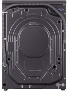 8 Kg Fully Automatic Front Load Washing Machine (HW80-DM14959CS6U1)