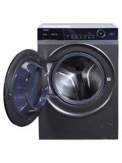 8 Kg Fully Automatic Front Load Washing Machine (HW80-IM14979CS8U1)