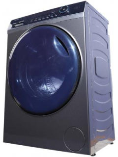8 Kg Fully Automatic Front Load Washing Machine (HW80-IM14979CS8U1)