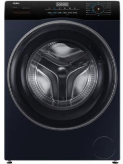 Haier 7 Kg Fully Automatic Front Load Washing Machine (HW70-IM12929BKU1)