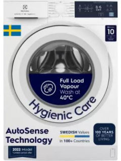 Electrolux 9 Kg Fully Automatic Front Load Washing Machine (UltimateCare 300 EWF9024D3WB)