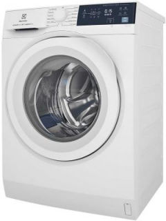 8 Kg Fully Automatic Front Load Washing Machine (UltimateCare 300 EWF8024D3WB)