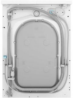 8 Kg Fully Automatic Front Load Washing Machine (UltimateCare 300 EWF8024D3WB)