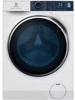 Electrolux 8 Kg Fully Automatic Front Load Washing Machine (UltimateCare 500 EWF8024R5WB)