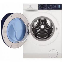 8 Kg Fully Automatic Front Load Washing Machine (UltimateCare 500 EWF8024R5WB)