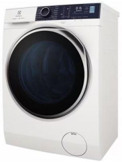 8 Kg Fully Automatic Front Load Washing Machine (UltimateCare 500 EWF8024R5WB)