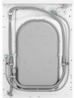 8 Kg Fully Automatic Front Load Washing Machine (UltimateCare 500 EWF8024R5WB)