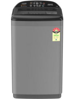 Croma 8 Kg Fully Automatic Top Load Washing Machine (CRLW080FAF202302)