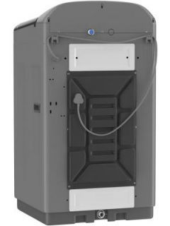 8 Kg Fully Automatic Top Load Washing Machine (CRLW080FAF202302)