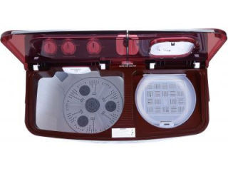 8.5 Kg Semi Automatic Top Load Washing Machine (CRLW085SMF231002)