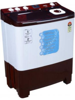 8.5 Kg Semi Automatic Top Load Washing Machine (CRLW085SMF231002)