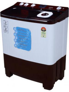 8.5 Kg Semi Automatic Top Load Washing Machine (CRLW085SMF231002)