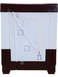 8.5 Kg Semi Automatic Top Load Washing Machine (CRLW085SMF231002)