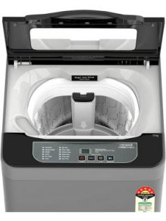 7.5 Kg Fully Automatic Top Load Washing Machine (CRLW075FAF276204)