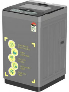 7.5 Kg Fully Automatic Top Load Washing Machine (CRLW075FAF276204)