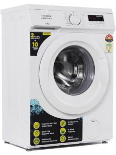 6 Kg Fully Automatic Front Load Washing Machine (CRLWFL0605W7901)