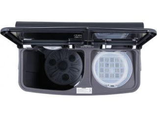 10 Kg Semi Automatic Top Load Washing Machine (CRLW100SMF231001)