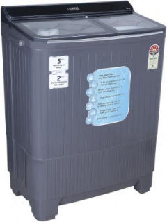 10 Kg Semi Automatic Top Load Washing Machine (CRLW100SMF231001)