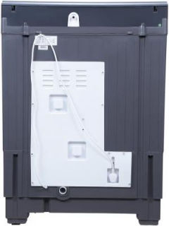 10 Kg Semi Automatic Top Load Washing Machine (CRLW100SMF231001)