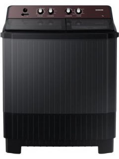 Samsung 9 Kg Semi Automatic Top Load Washing Machine (WT90B3560RB)