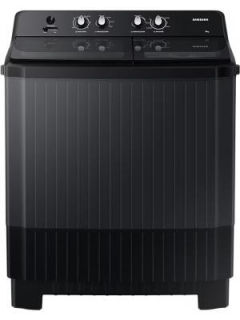 Samsung 8.0 Kg Semi Automatic Top Load Washing Machine (WT80B3560GB)