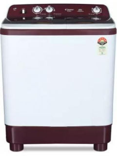 Candy 8 Kg Semi Automatic Top Load Washing Machine (CTT80PBTK28)