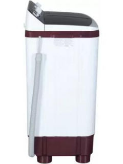 8 Kg Semi Automatic Top Load Washing Machine (CTT80PBTK28)