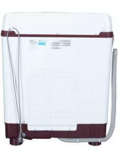 8 Kg Semi Automatic Top Load Washing Machine (CTT80PBTK28)