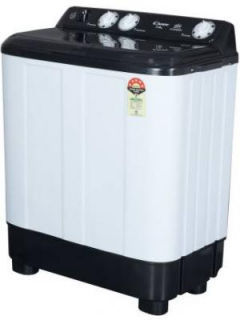 7 Kg Semi Automatic Top Load Washing Machine (CTT70PBKK87)