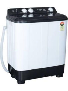 7 Kg Semi Automatic Top Load Washing Machine (CTT70PBKK87)