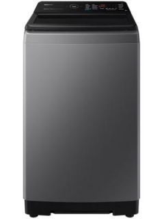 Samsung 8.0 Kg Fully Automatic Top Load Washing Machine (Ecobubble WA80BG4582BD)