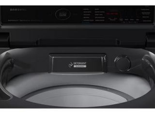 9.0 Kg Fully Automatic Top Load Washing Machine (Ecobubble WA90BG4582BD)