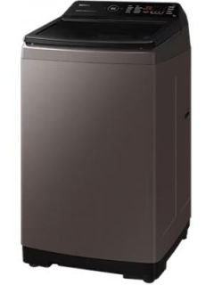 8.0 Kg Fully Automatic Top Load Washing Machine (Ecobubble WA80BG4546BR)