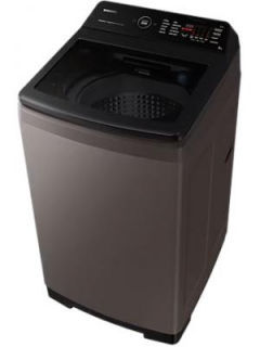 8.0 Kg Fully Automatic Top Load Washing Machine (Ecobubble WA80BG4546BR)