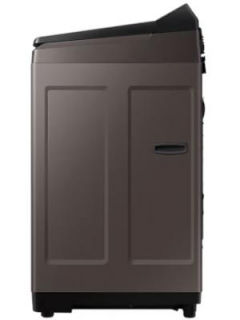 8.0 Kg Fully Automatic Top Load Washing Machine (Ecobubble WA80BG4546BR)