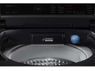 8.0 Kg Fully Automatic Top Load Washing Machine (Ecobubble WA80BG4545BV)