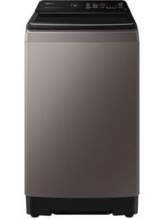 Samsung 10.0 Kg Fully Automatic Top Load Washing Machine (Ecobubble WA10BG4686BR)