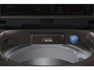10.0 Kg Fully Automatic Top Load Washing Machine (Ecobubble WA10BG4686BR)
