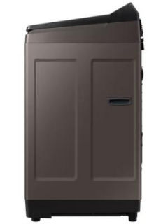 10.0 Kg Fully Automatic Top Load Washing Machine (Ecobubble WA10BG4686BR)