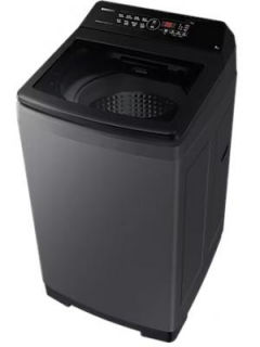 8.0 Kg Fully Automatic Top Load Washing Machine (Ecobubble WA80BG4441BD)