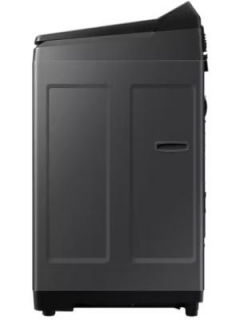 8.0 Kg Fully Automatic Top Load Washing Machine (Ecobubble WA80BG4441BD)