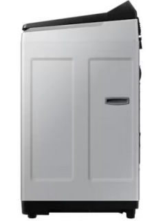 8 Kg Fully Automatic Top Load Washing Machine (Ecobubble WA80BG4441BG)