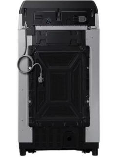 8 Kg Fully Automatic Top Load Washing Machine (Ecobubble WA80BG4441BG)