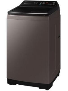 8 Kg Fully Automatic Top Load Washing Machine (Ecobubble WA80BG4686BR)