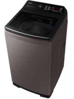 8 Kg Fully Automatic Top Load Washing Machine (Ecobubble WA80BG4686BR)
