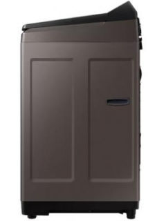 8 Kg Fully Automatic Top Load Washing Machine (Ecobubble WA80BG4686BR)
